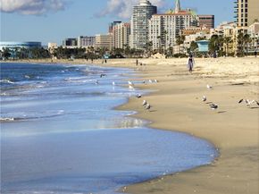 800 E Ocean Boulevard 504, Long Beach CA 90802