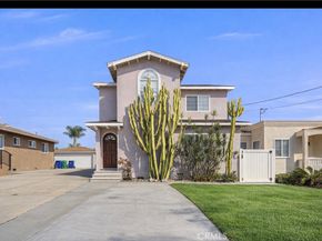 1647 W 215th, Torrance CA 90501