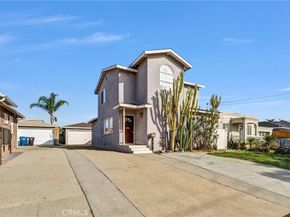 1647 W 215th, Torrance CA 90501