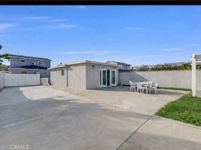 1647 W 215th, Torrance CA 90501