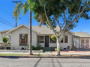 1005 Roswell Avenue, Long Beach CA 90804