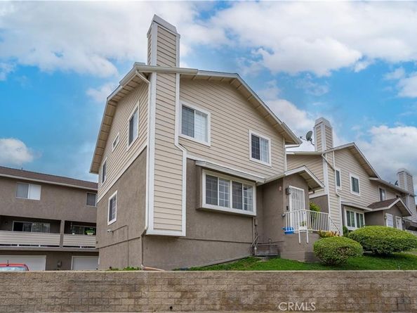 15069 Mulberry 21, Whittier CA 90604