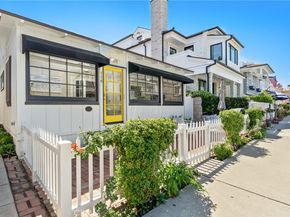 118 Emerald, Newport Beach CA 92662