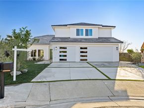 4807 Cinco View Drive, Whittier CA 90601