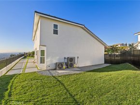 4807 Cinco View Drive, Whittier CA 90601