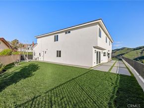 4807 Cinco View Drive, Whittier CA 90601