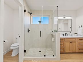 4807 Cinco View Drive, Whittier CA 90601