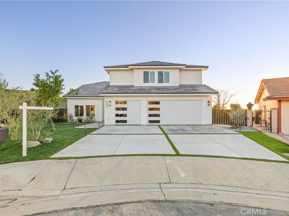 4807 Cinco View Drive, Whittier CA 90601