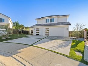 4807 Cinco View Drive, Whittier CA 90601