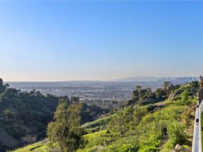 4807 Cinco View Drive, Whittier CA 90601