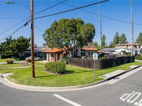 9855 La Rosa Drive, Temple City CA 91780