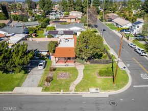 9855 La Rosa Drive, Temple City CA 91780