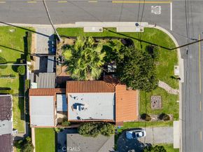 9855 La Rosa Drive, Temple City CA 91780