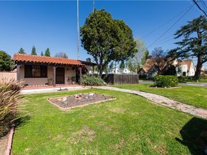 9855 La Rosa Drive, Temple City CA 91780