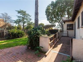 9855 La Rosa Drive, Temple City CA 91780