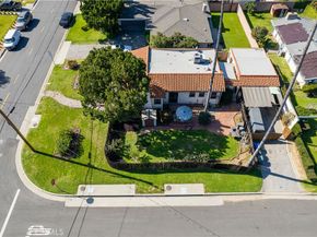 9855 La Rosa Drive, Temple City CA 91780