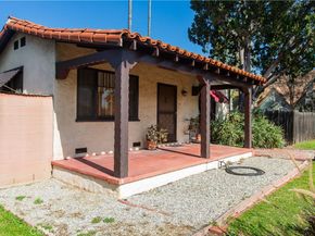 9855 La Rosa Drive, Temple City CA 91780