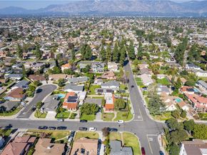 9855 La Rosa Drive, Temple City CA 91780