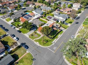 9855 La Rosa Drive, Temple City CA 91780