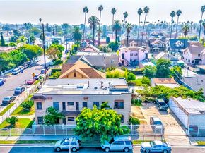 1501 S Ardmore, Los Angeles CA 90006