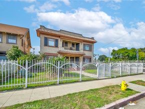 1501 S Ardmore, Los Angeles CA 90006