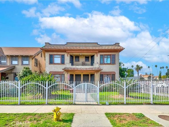 1501 S Ardmore, Los Angeles CA 90006