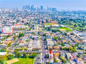 1501 S Ardmore, Los Angeles CA 90006