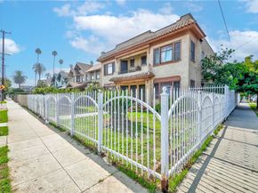 1501 S Ardmore, Los Angeles CA 90006