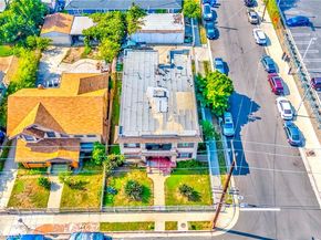 1501 S Ardmore, Los Angeles CA 90006