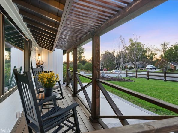 9524 La Serna, Whittier CA 90605