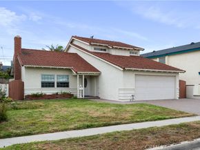20619 Entradero Avenue, Torrance CA 90503