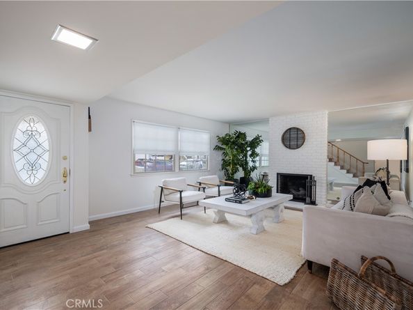 20619 Entradero Avenue, Torrance CA 90503