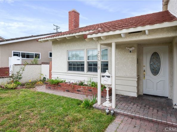 20619 Entradero Avenue, Torrance CA 90503