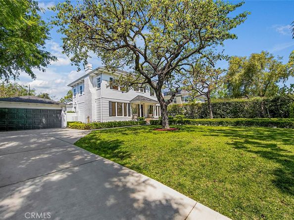 333 S Arden Boulevard, Los Angeles CA 90020