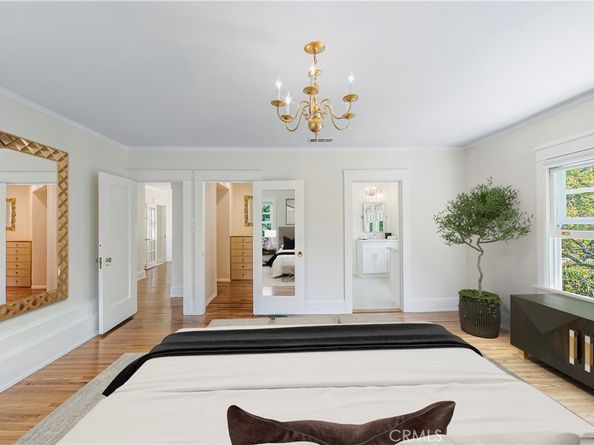 333 S Arden Boulevard, Los Angeles CA 90020