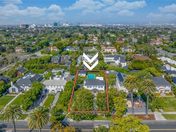 333 S Arden Boulevard, Los Angeles CA 90020