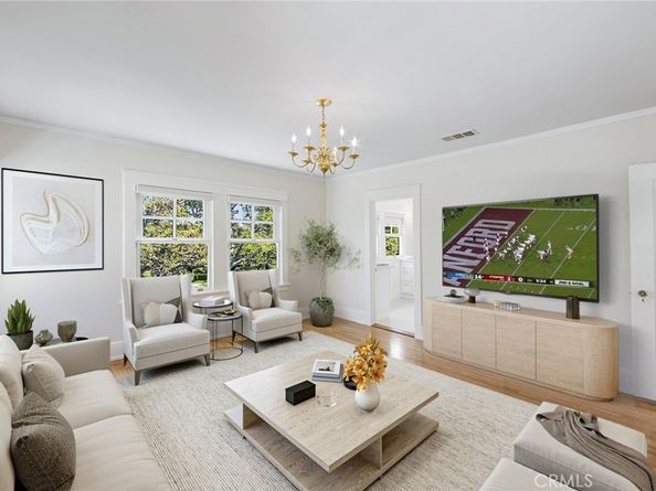 333 S Arden Boulevard, Los Angeles CA 90020