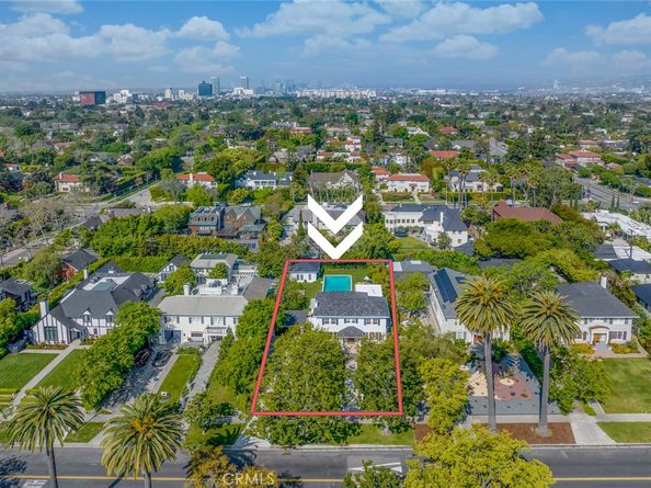 333 S Arden Boulevard, Los Angeles CA 90020