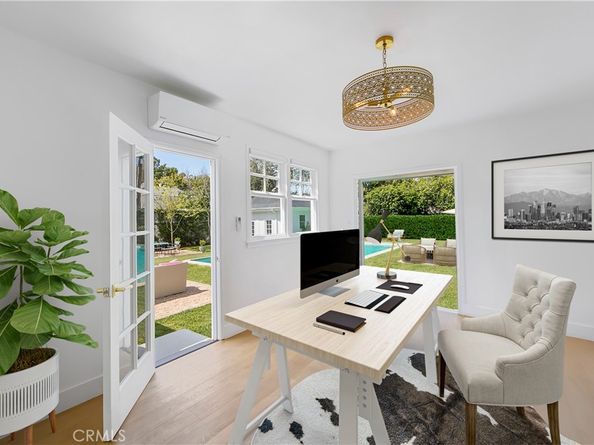 333 S Arden Boulevard, Los Angeles CA 90020