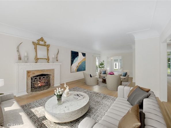 333 S Arden Boulevard, Los Angeles CA 90020