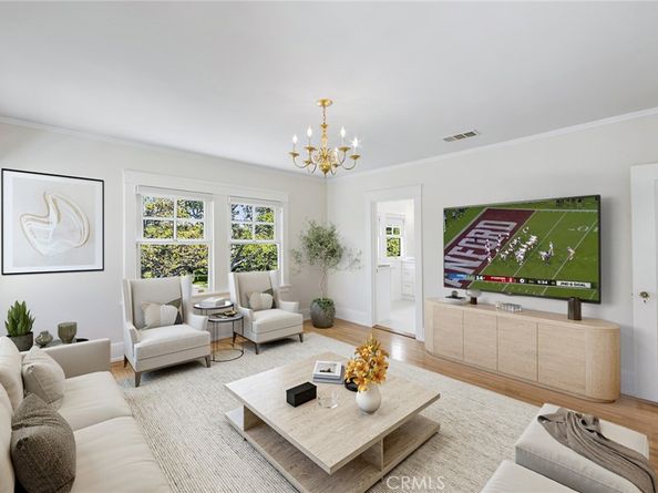 333 S Arden Boulevard, Los Angeles CA 90020