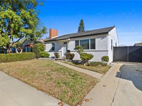 4632 Marshall, Culver City CA 90230