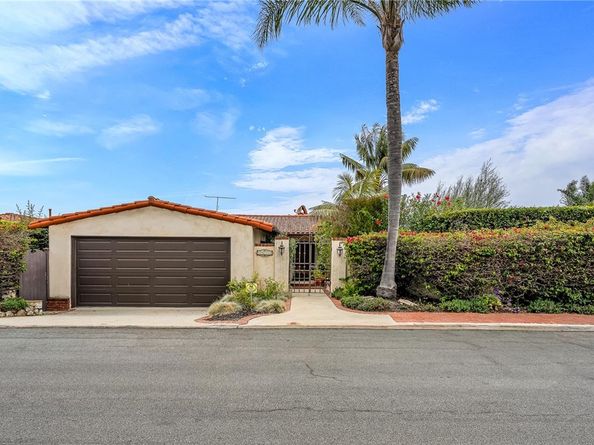 1613 Via Lazo, Palos Verdes Peninsula CA 90274