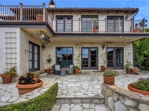 1613 Via Lazo, Palos Verdes Peninsula CA 90274