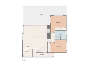 1613 Via Lazo, Palos Verdes Peninsula CA 90274