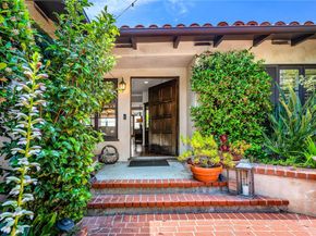 1613 Via Lazo, Palos Verdes Peninsula CA 90274
