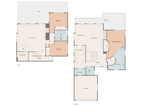 1613 Via Lazo, Palos Verdes Peninsula CA 90274