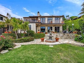 1613 Via Lazo, Palos Verdes Peninsula CA 90274