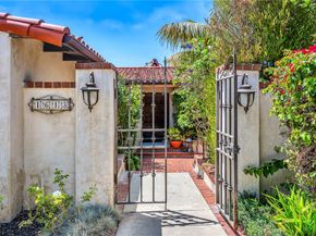 1613 Via Lazo, Palos Verdes Peninsula CA 90274
