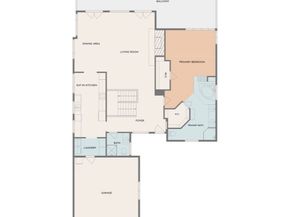 1613 Via Lazo, Palos Verdes Peninsula CA 90274